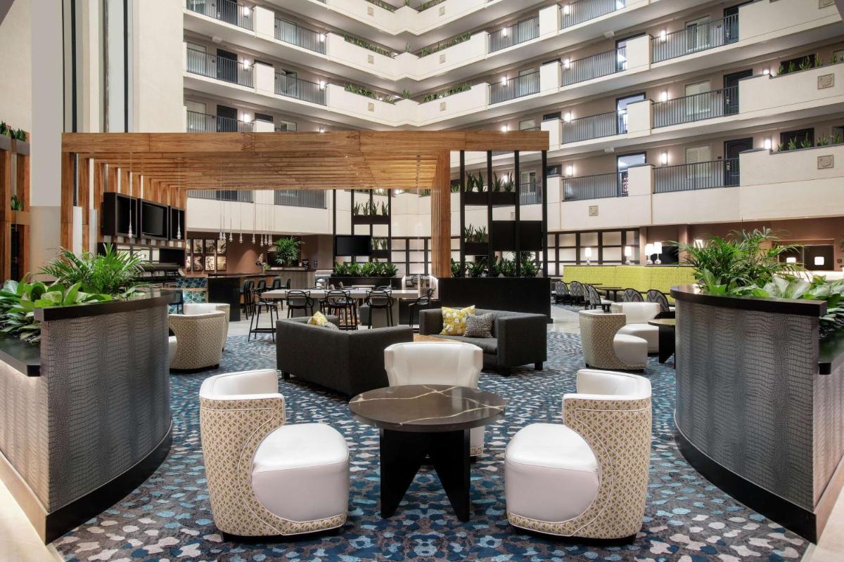 Embassy Suites Orlando - Airport - image 2