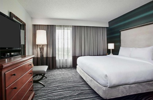 Embassy Suites Orlando - Airport - image 21