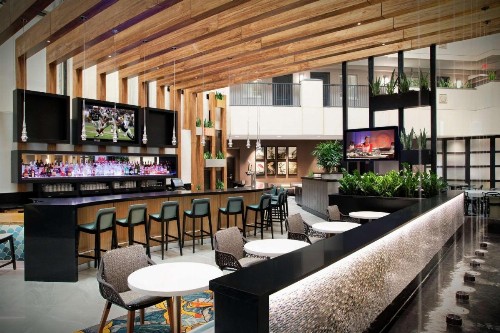 Embassy Suites Orlando - Airport - image 22