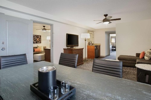Embassy Suites Orlando - Airport - image 23