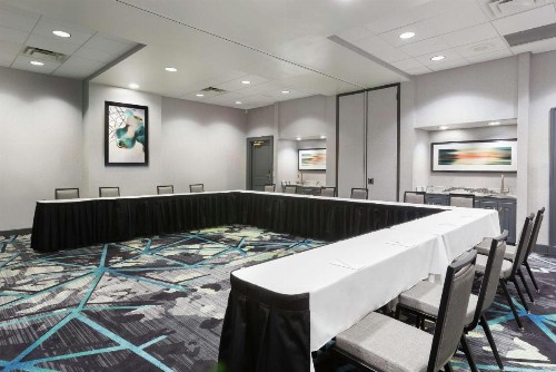 Embassy Suites Orlando - Airport - image 24