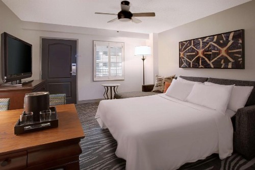 Embassy Suites Orlando - Airport - image 25