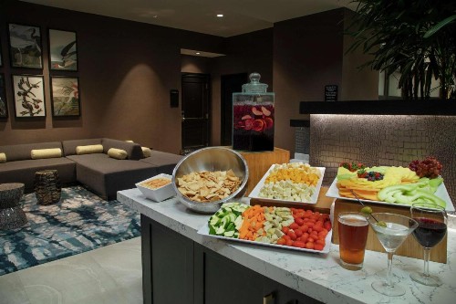 Embassy Suites Orlando - Airport - image 26