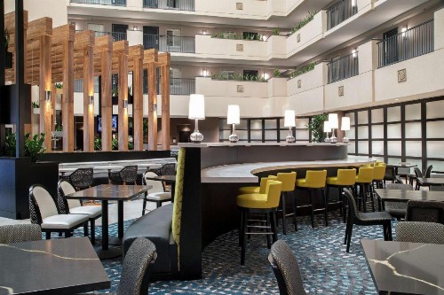 Embassy Suites Orlando - Airport - image 27