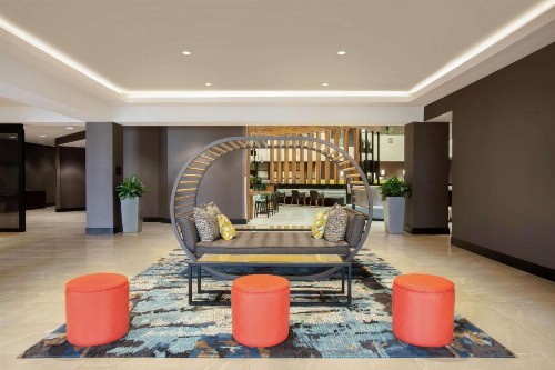 Embassy Suites Orlando - Airport - image 28