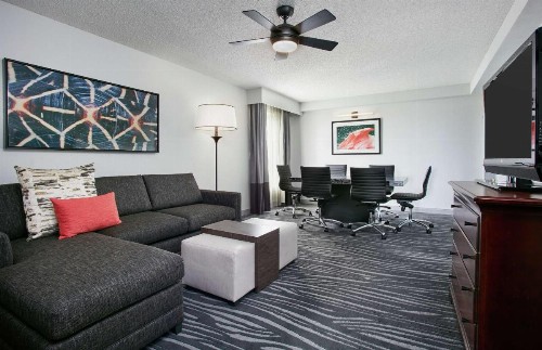 Embassy Suites Orlando - Airport - image 30