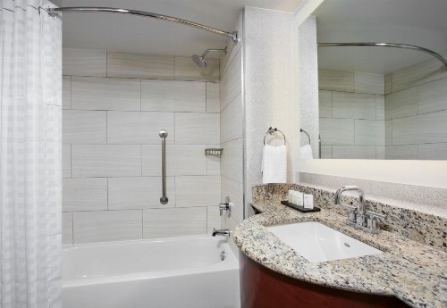 Embassy Suites Orlando - Airport - image 31