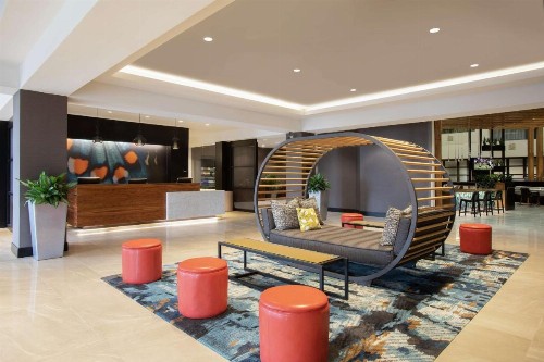 Embassy Suites Orlando - Airport - image 5
