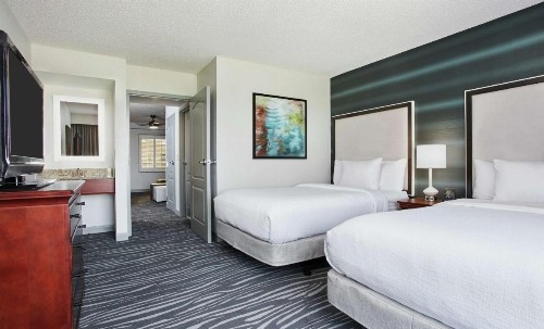 Embassy Suites Orlando - Airport - image 6