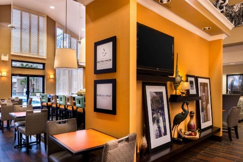 Hampton Inn & Suites Orlando-East UCF - image 14