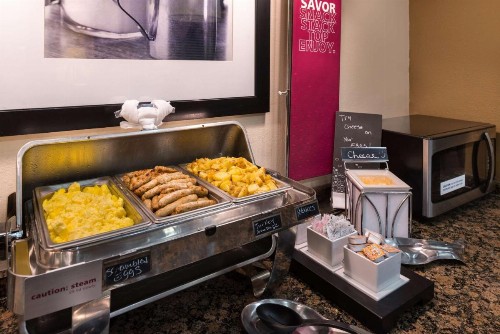 Hampton Inn & Suites Orlando-East UCF - image 15