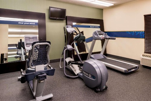 Hampton Inn & Suites Orlando-East UCF - image 16