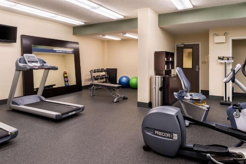 Hampton Inn & Suites Orlando-East UCF - image 17