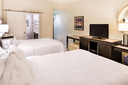 Hampton Inn & Suites Orlando-East UCF - image 20