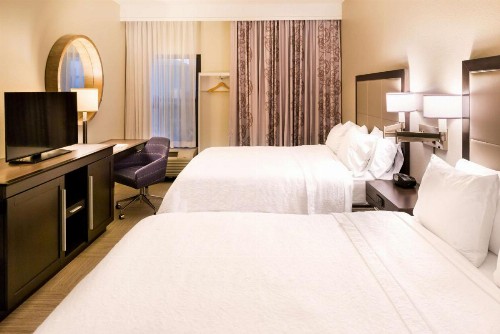 Hampton Inn & Suites Orlando-East UCF - image 21