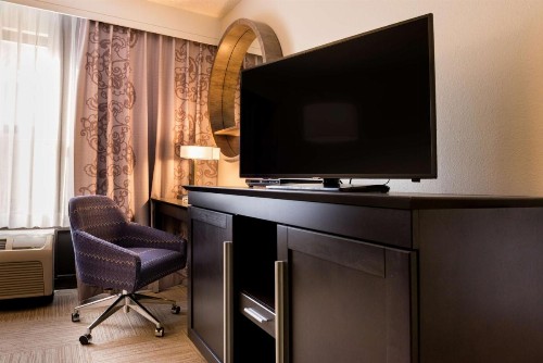 Hampton Inn & Suites Orlando-East UCF - image 22