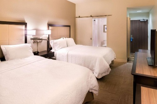 Hampton Inn & Suites Orlando-East UCF - image 27