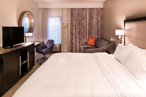 Hampton Inn & Suites Orlando-East UCF - image 28