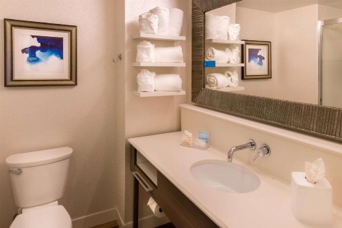 Hampton Inn & Suites Orlando-East UCF - image 30