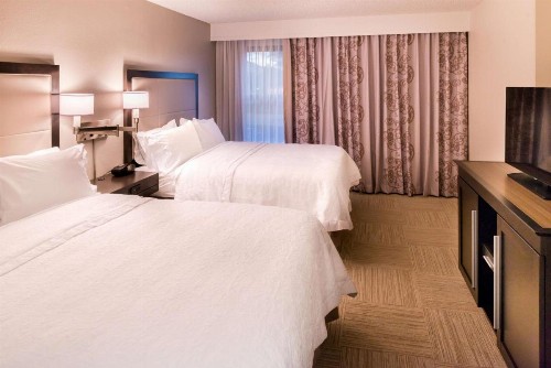 Hampton Inn & Suites Orlando-East UCF - image 31