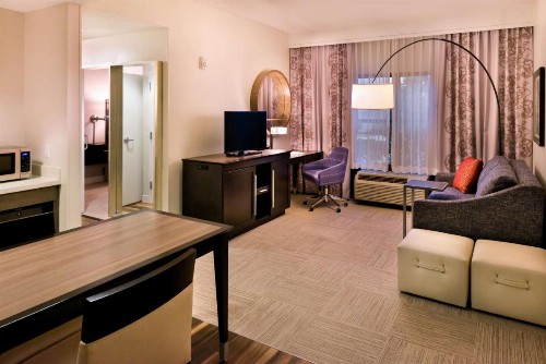 Hampton Inn & Suites Orlando-East UCF - image 33