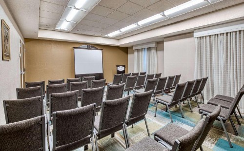 Hampton Inn & Suites Orlando-East UCF - image 34