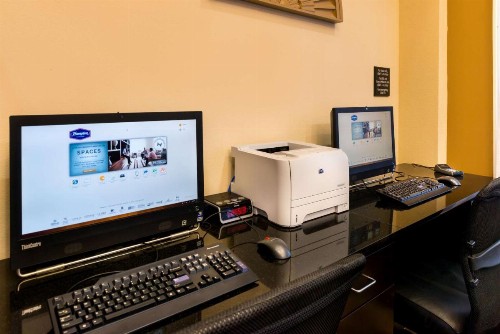 Hampton Inn & Suites Orlando-East UCF - image 37