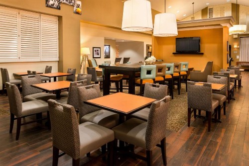 Hampton Inn & Suites Orlando-East UCF - image 5