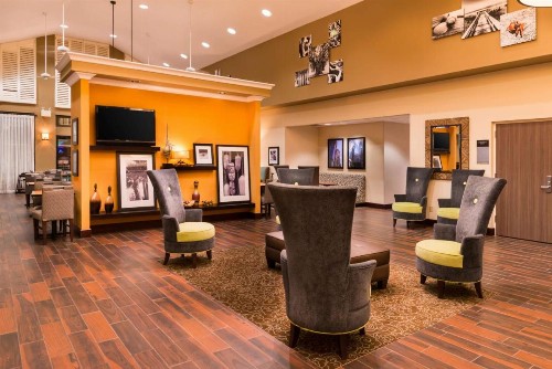 Hampton Inn & Suites Orlando-East UCF - image 6