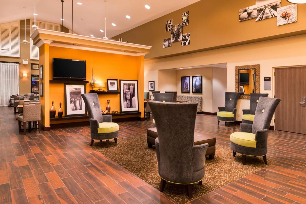 Hampton Inn & Suites Orlando-East UCF - image 6