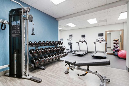 Hampton Inn & Suites Orlando International Drive North - image 11