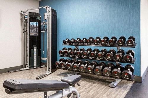 Hampton Inn & Suites Orlando International Drive North - image 12
