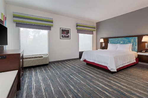 Hampton Inn & Suites Orlando International Drive North - image 16