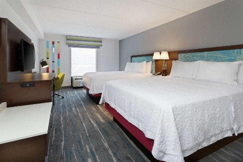 Hampton Inn & Suites Orlando International Drive North - image 21