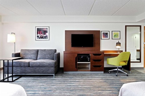 Hampton Inn & Suites Orlando International Drive North - image 22