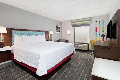 Hampton Inn & Suites Orlando International Drive North - image 24