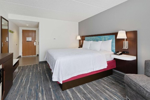 Hampton Inn & Suites Orlando International Drive North - image 29