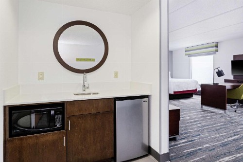 Hampton Inn & Suites Orlando International Drive North - image 30
