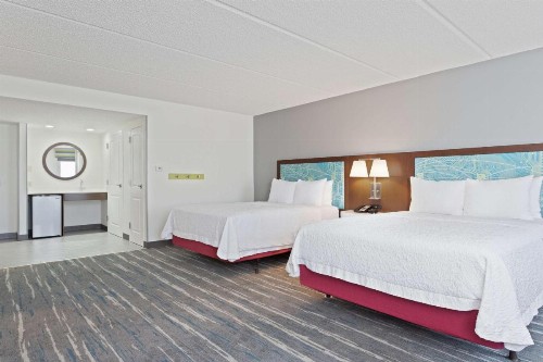 Hampton Inn & Suites Orlando International Drive North - image 31