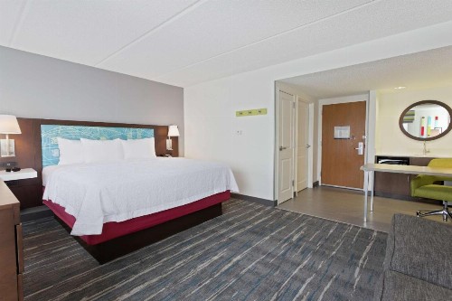 Hampton Inn & Suites Orlando International Drive North - image 33
