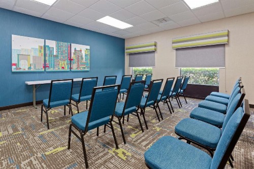 Hampton Inn & Suites Orlando International Drive North - image 35