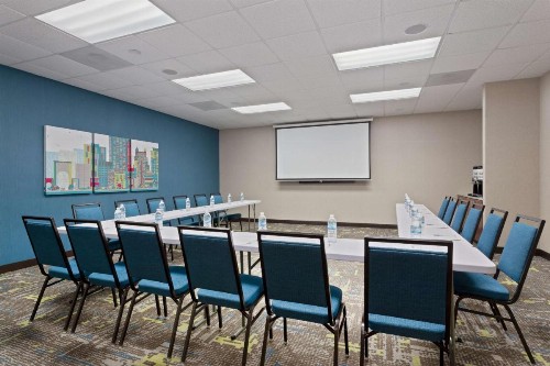Hampton Inn & Suites Orlando International Drive North - image 37