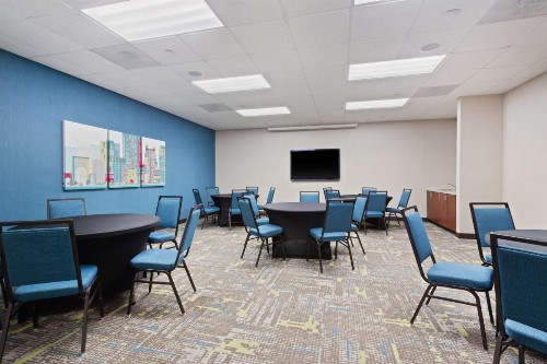 Hampton Inn & Suites Orlando International Drive North - image 38
