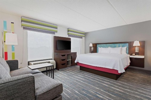 Hampton Inn & Suites Orlando International Drive North - image 41