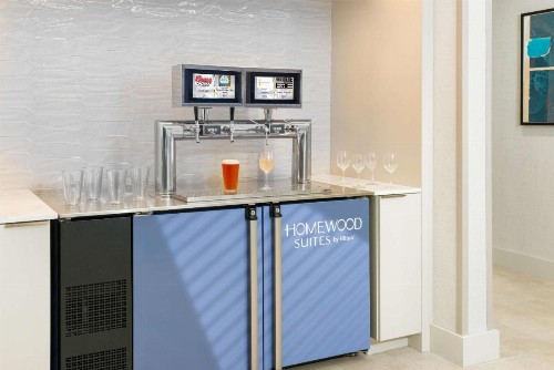 Homewood Suites by Hilton Orlando-Nearest to Universal Studios - image 14