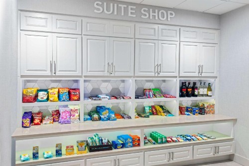 Homewood Suites by Hilton Orlando-Nearest to Universal Studios - image 15