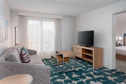 Homewood Suites by Hilton Orlando-Nearest to Universal Studios - image 19