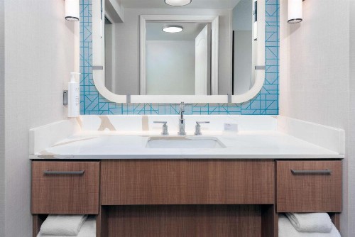 Homewood Suites by Hilton Orlando-Nearest to Universal Studios - image 21
