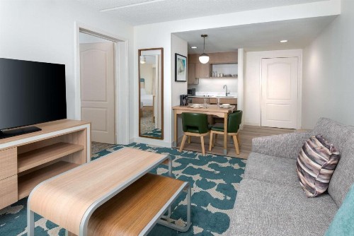 Homewood Suites by Hilton Orlando-Nearest to Universal Studios - image 22