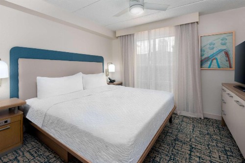 Homewood Suites by Hilton Orlando-Nearest to Universal Studios - image 24